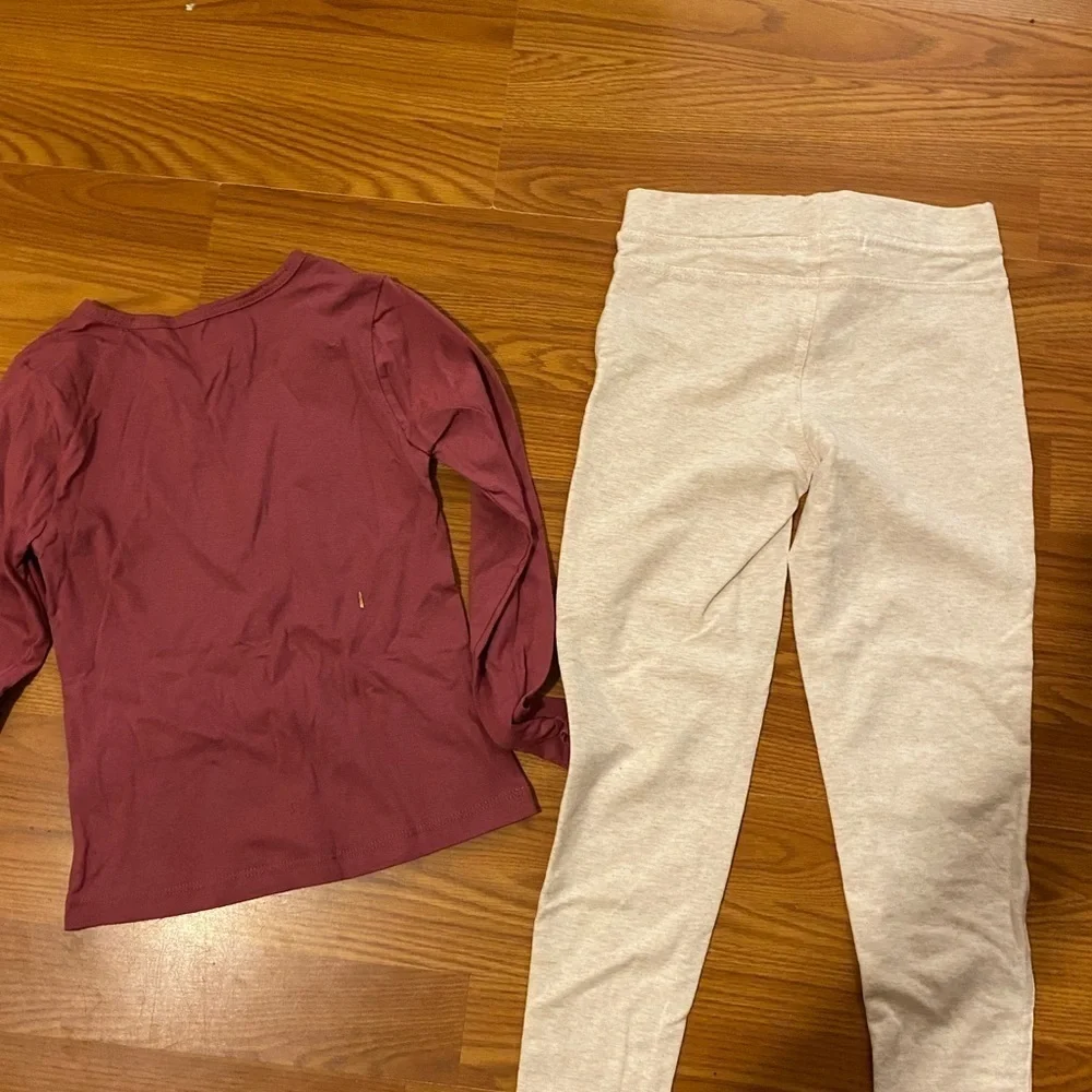 One Step Up Matching Outfit size 7/8 (HG)